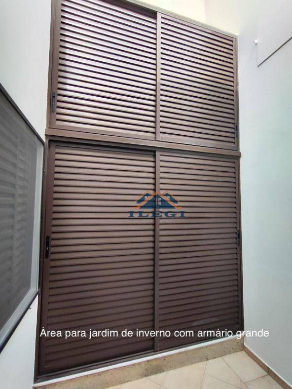 Casa de Condomínio à venda com 3 quartos, 144m² - Foto 23