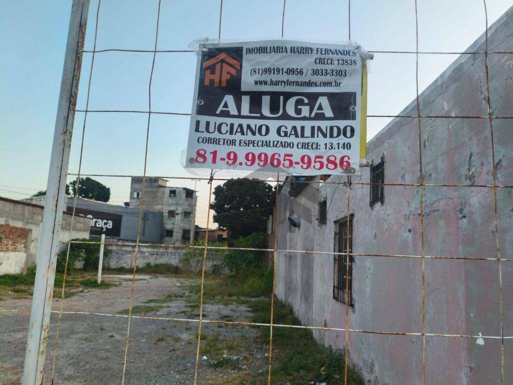 Terreno, 472 m² - Foto 3