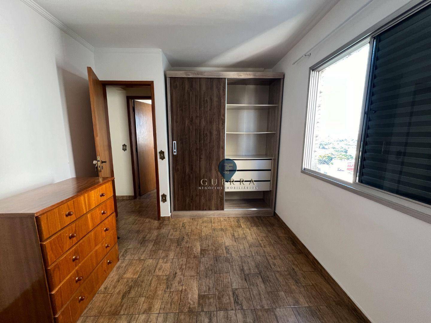 Apartamento à venda com 3 quartos, 78m² - Foto 7