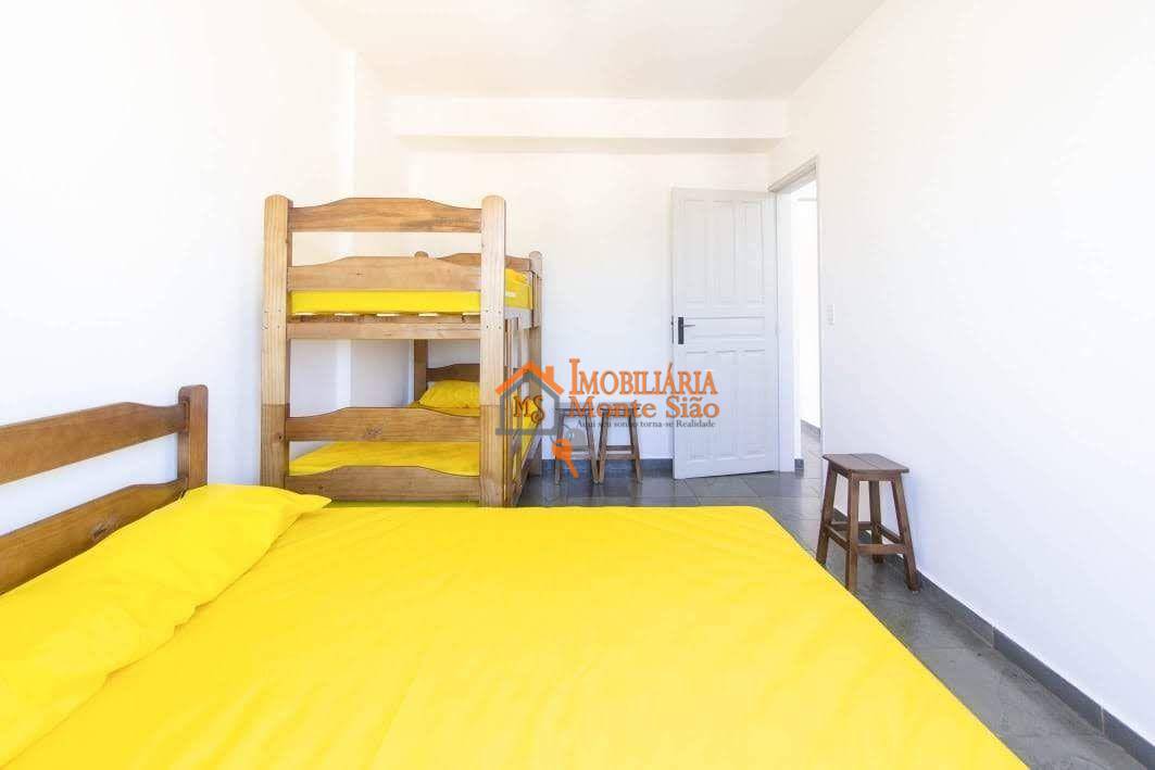 Apartamento à venda com 2 quartos, 62m² - Foto 11