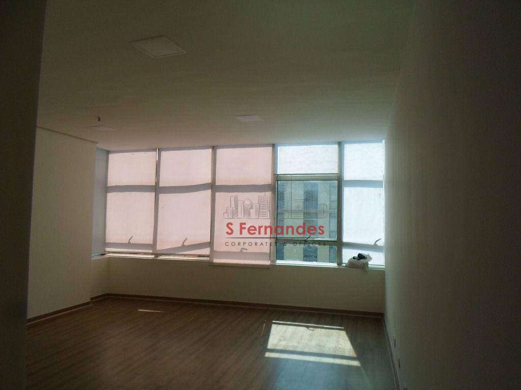 Conjunto Comercial-Sala para alugar, 36m² - Foto 10