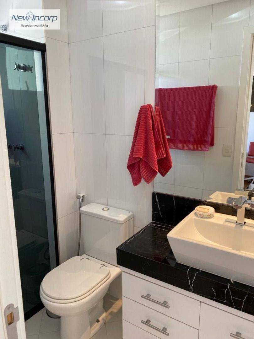 Apartamento à venda com 3 quartos, 169m² - Foto 12