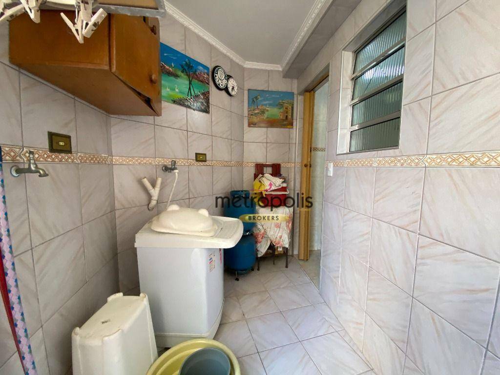 Sobrado à venda com 3 quartos, 200m² - Foto 15