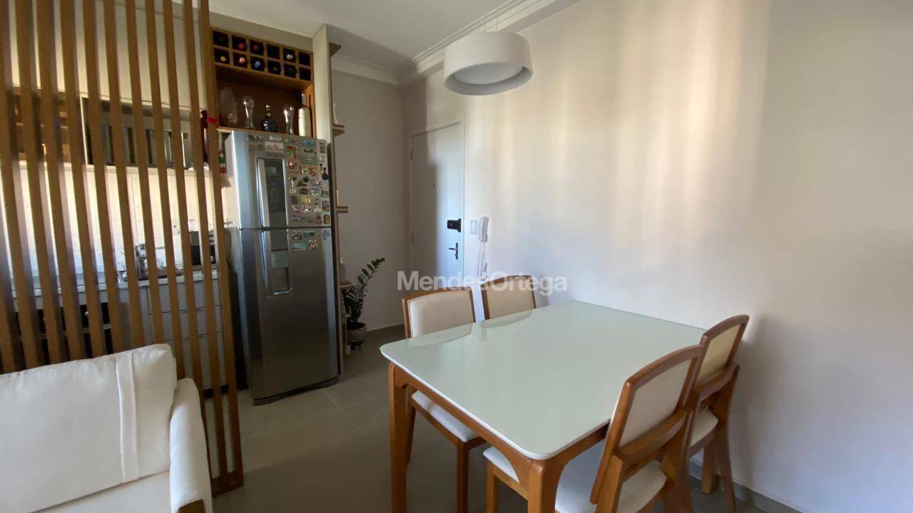 Apartamento, 2 quartos, 52 m² - Foto 1