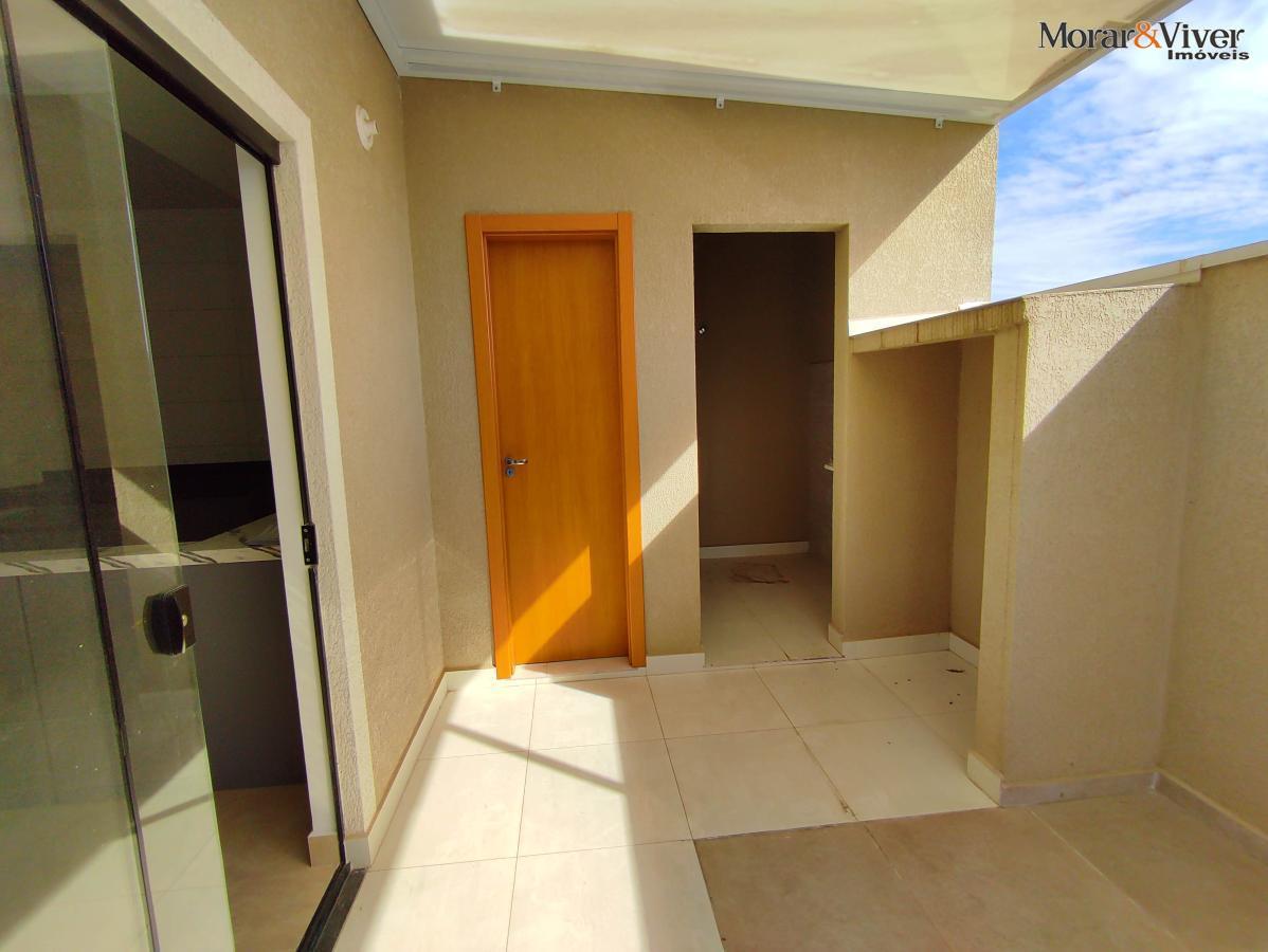 Sobrado à venda com 3 quartos, 126m² - Foto 8