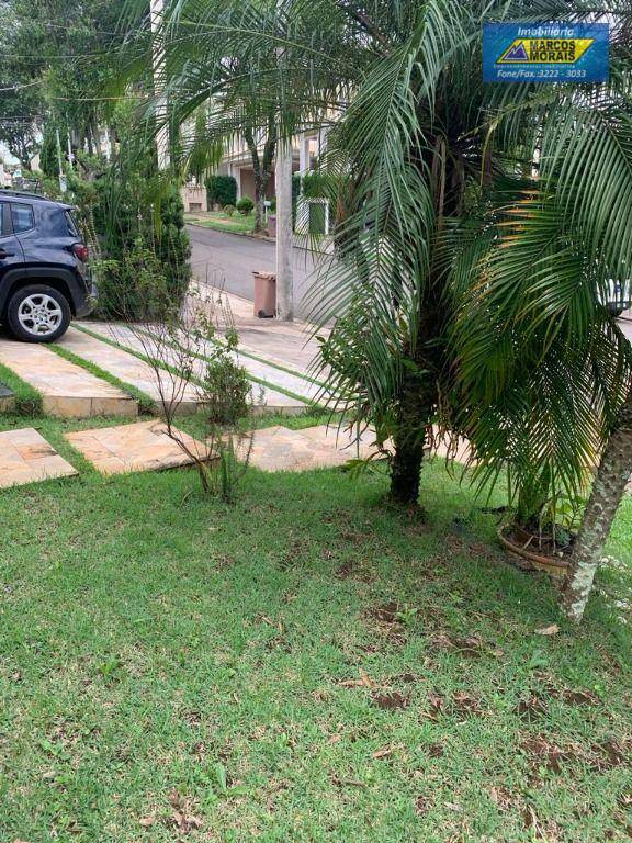 Casa de Condomínio para alugar com 4 quartos, 360m² - Foto 41