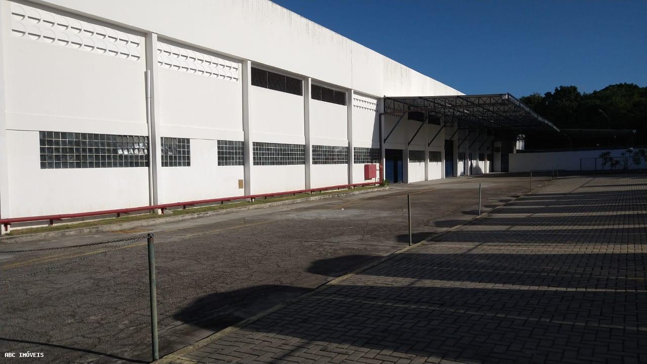 Depósito-Galpão-Armazém para alugar com 1 quarto, 8200m² - Foto 4