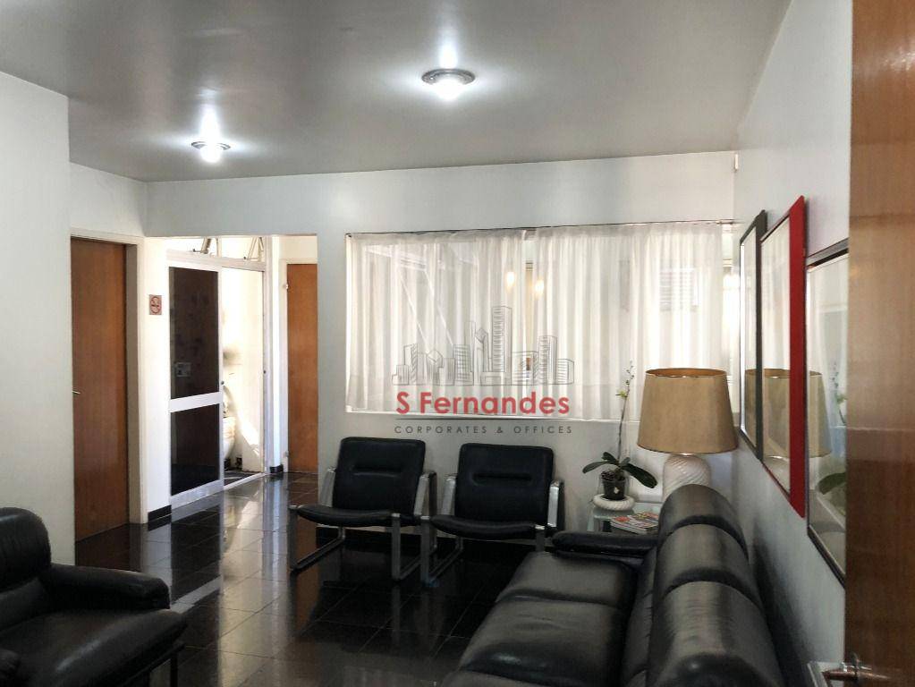 Conjunto Comercial-Sala para alugar, 102m² - Foto 19