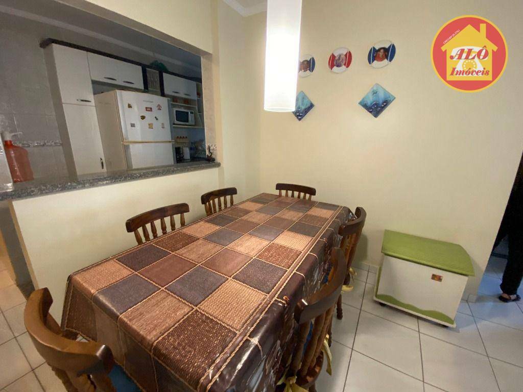 Apartamento à venda com 2 quartos, 72m² - Foto 2