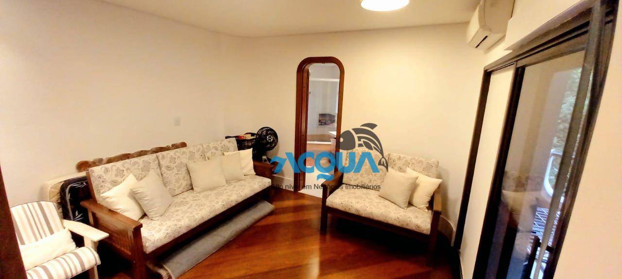 Apartamento à venda com 3 quartos, 182m² - Foto 5