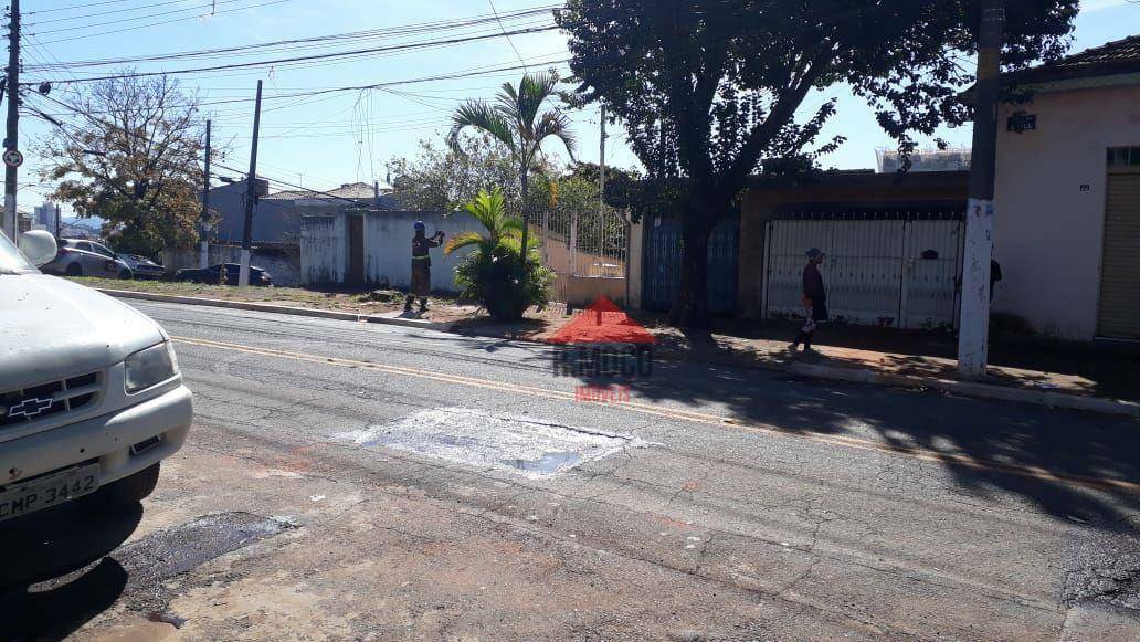 Terreno, 587 m² - Foto 2