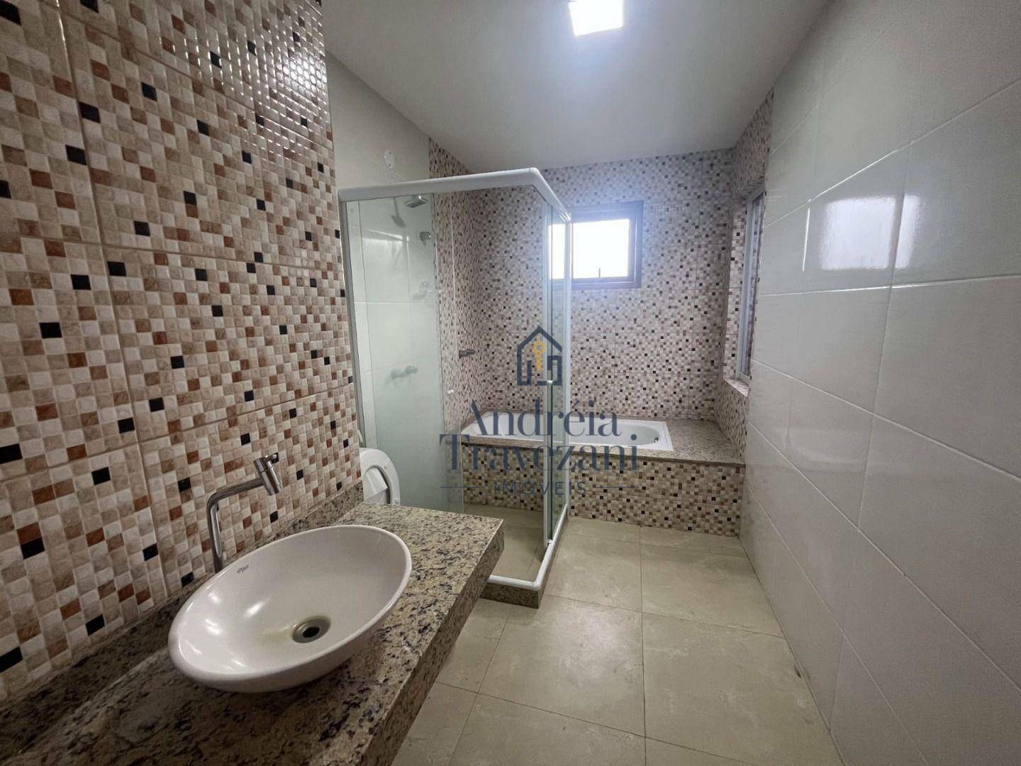 Casa de Condomínio à venda com 3 quartos, 120m² - Foto 8