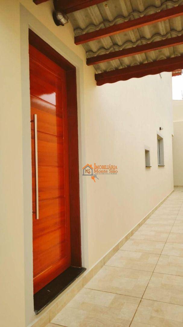 Sobrado à venda com 3 quartos, 99m² - Foto 12