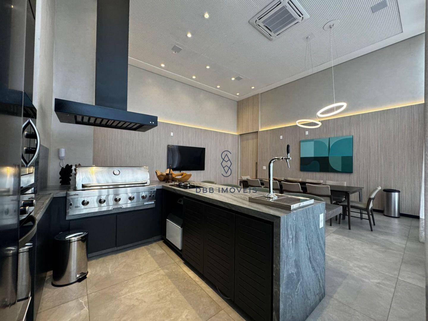 Apartamento à venda com 4 quartos, 186m² - Foto 24