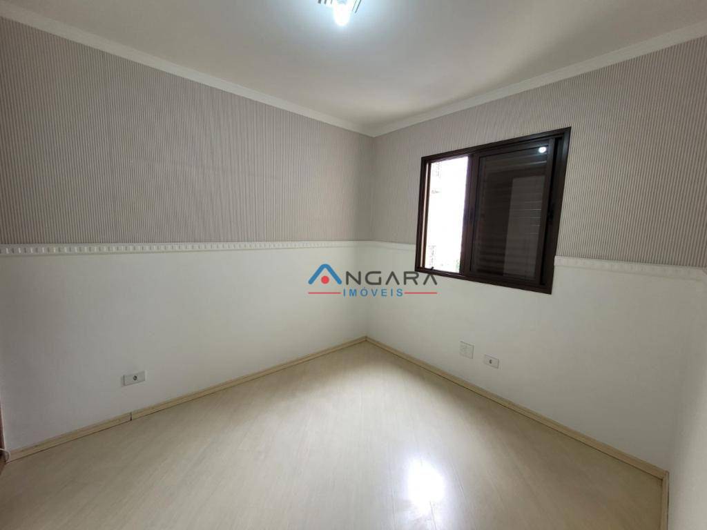 Apartamento à venda com 3 quartos, 97m² - Foto 4