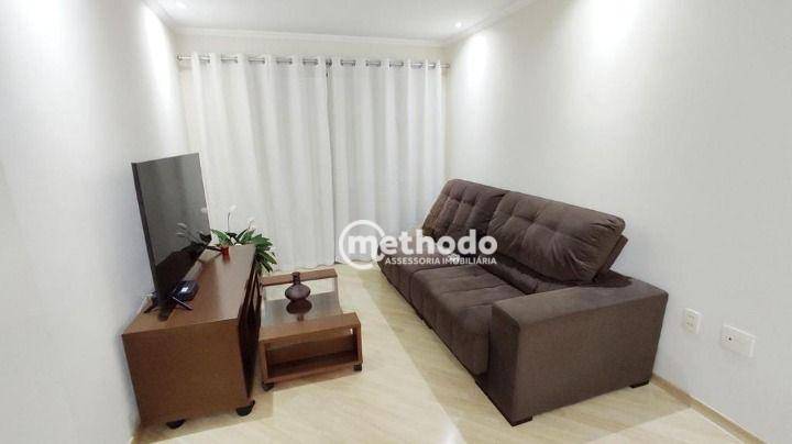 Apartamento à venda com 3 quartos, 92m² - Foto 5