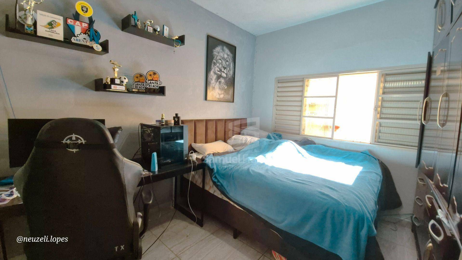 Casa à venda com 3 quartos, 200m² - Foto 15