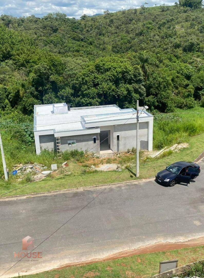 Casa de Condomínio à venda com 4 quartos, 180m² - Foto 3