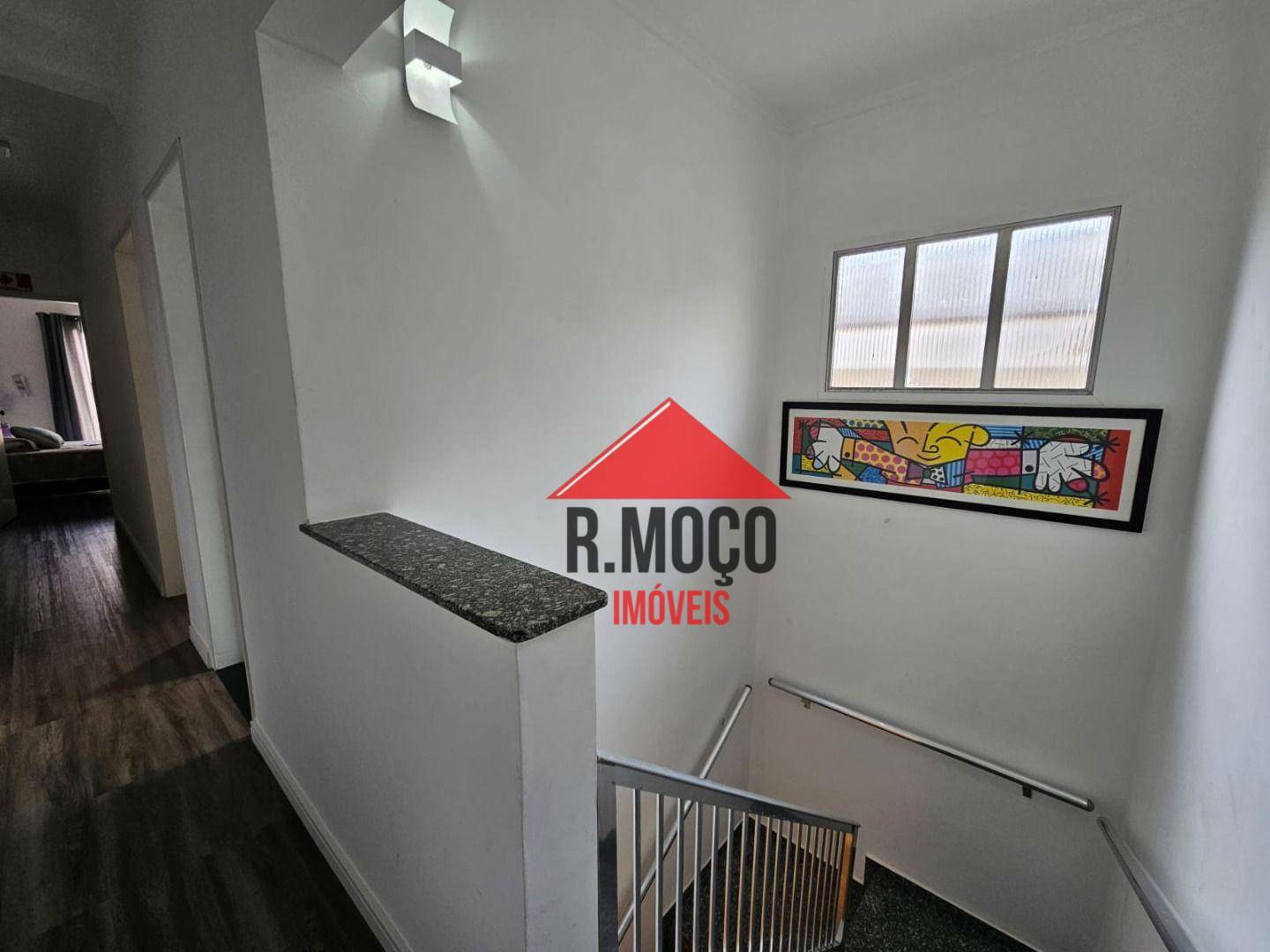 Sobrado à venda com 5 quartos, 205m² - Foto 50