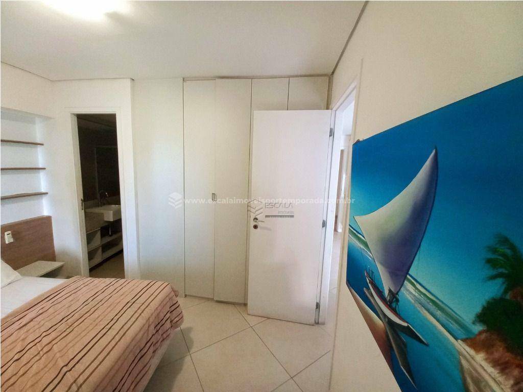 Apartamento para lancamento com 2 quartos, 60m² - Foto 17