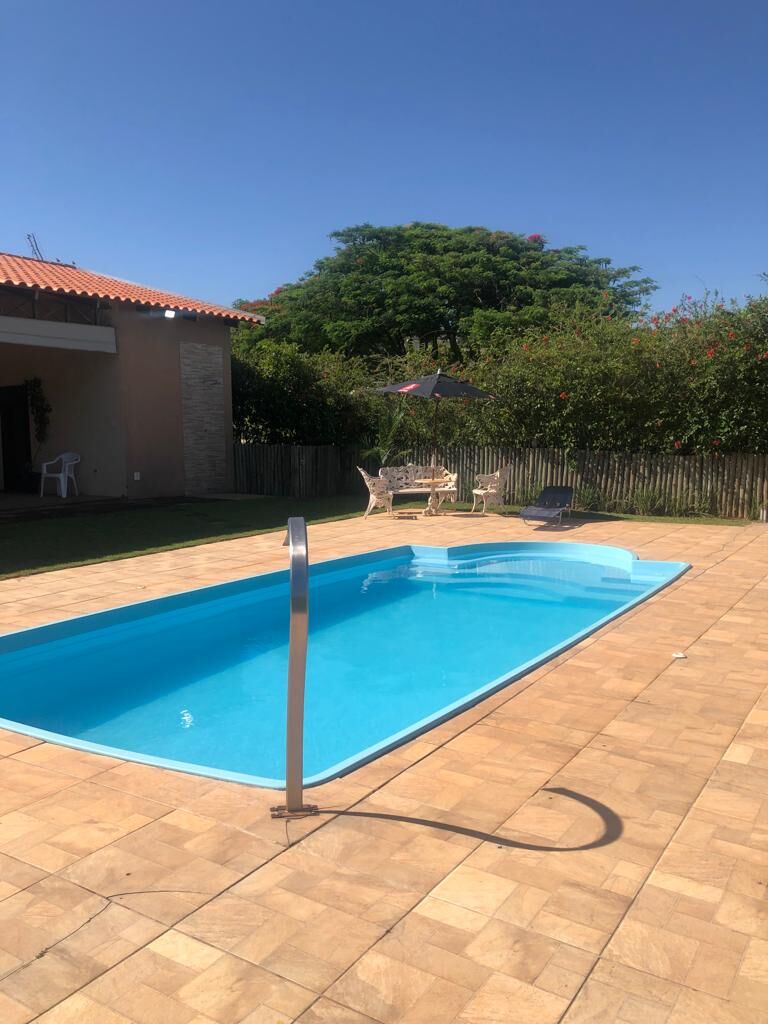 Fazenda à venda com 2 quartos, 2130m² - Foto 1