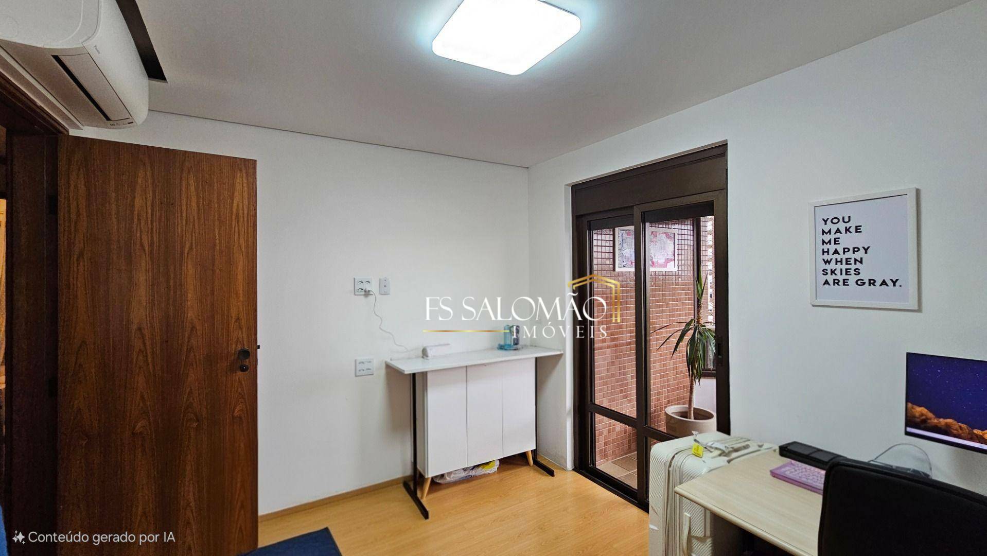 Apartamento para alugar com 3 quartos, 106m² - Foto 4