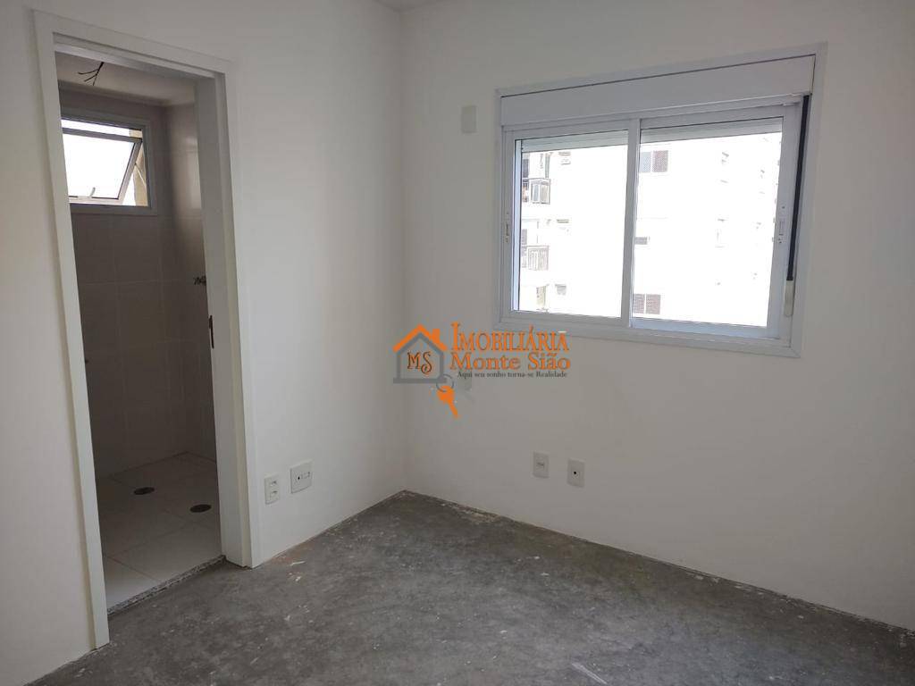 Apartamento à venda com 3 quartos, 154m² - Foto 6