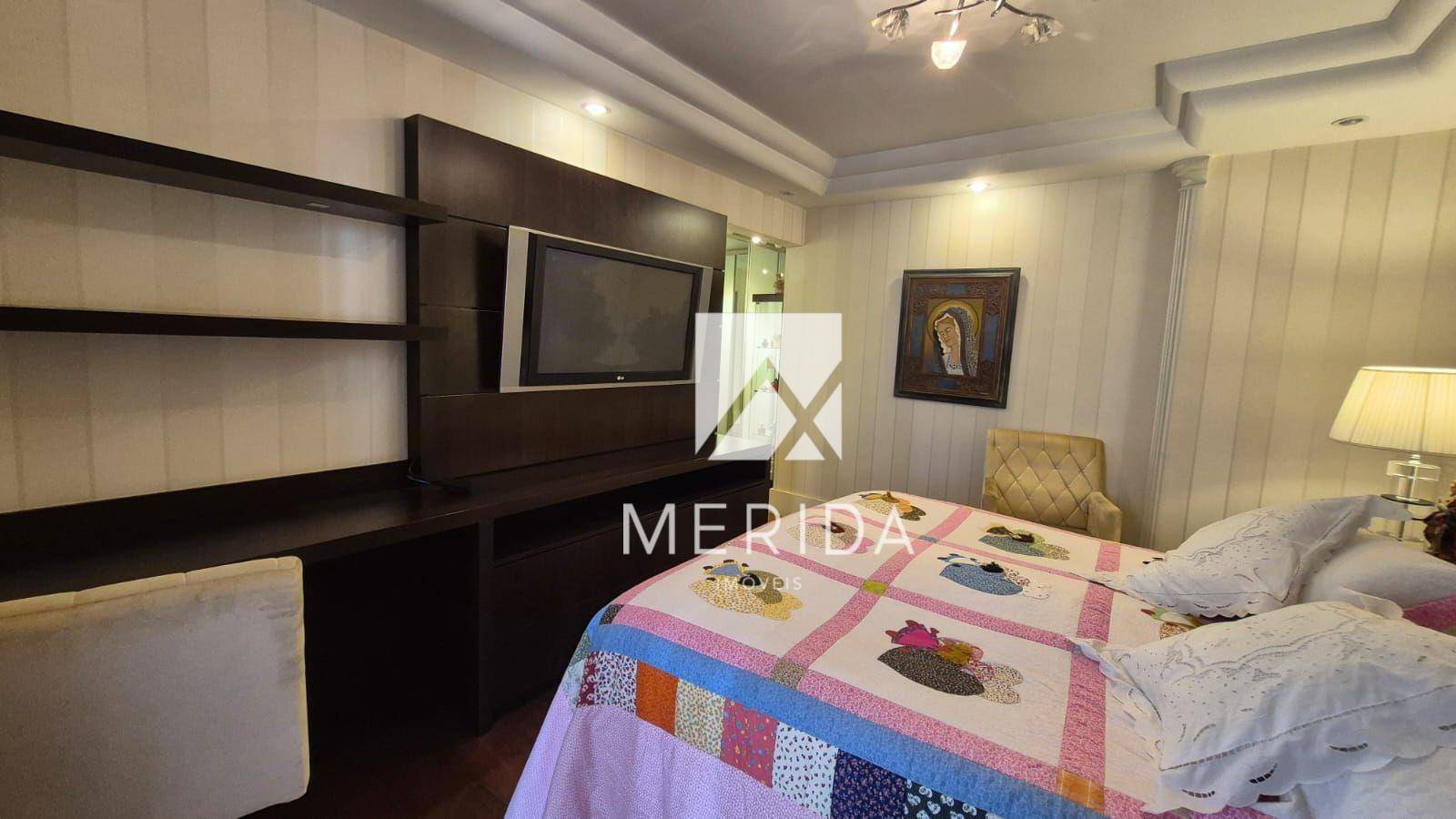 Apartamento à venda e aluguel com 4 quartos, 346m² - Foto 20