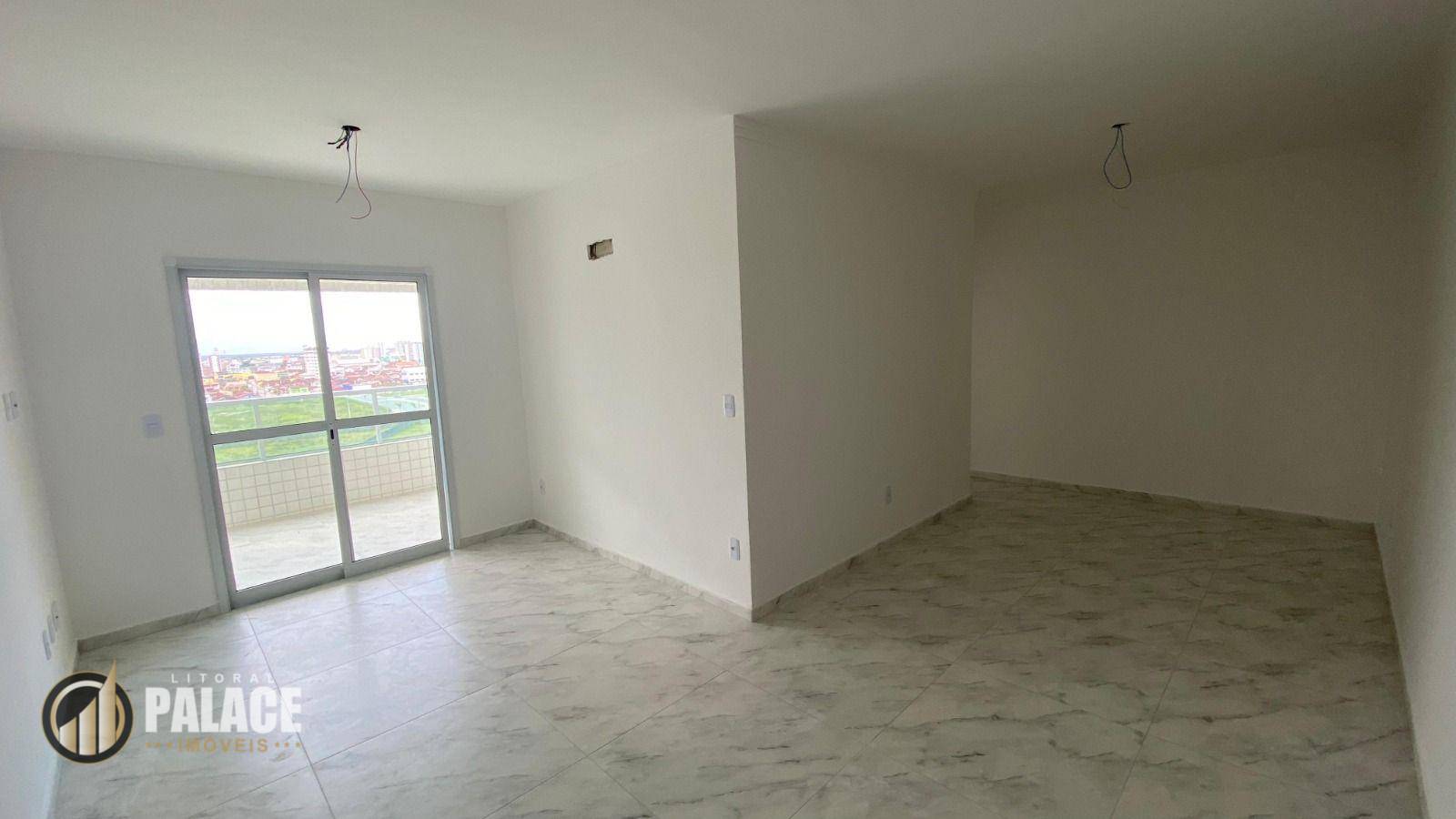 Apartamento à venda com 2 quartos, 79m² - Foto 1