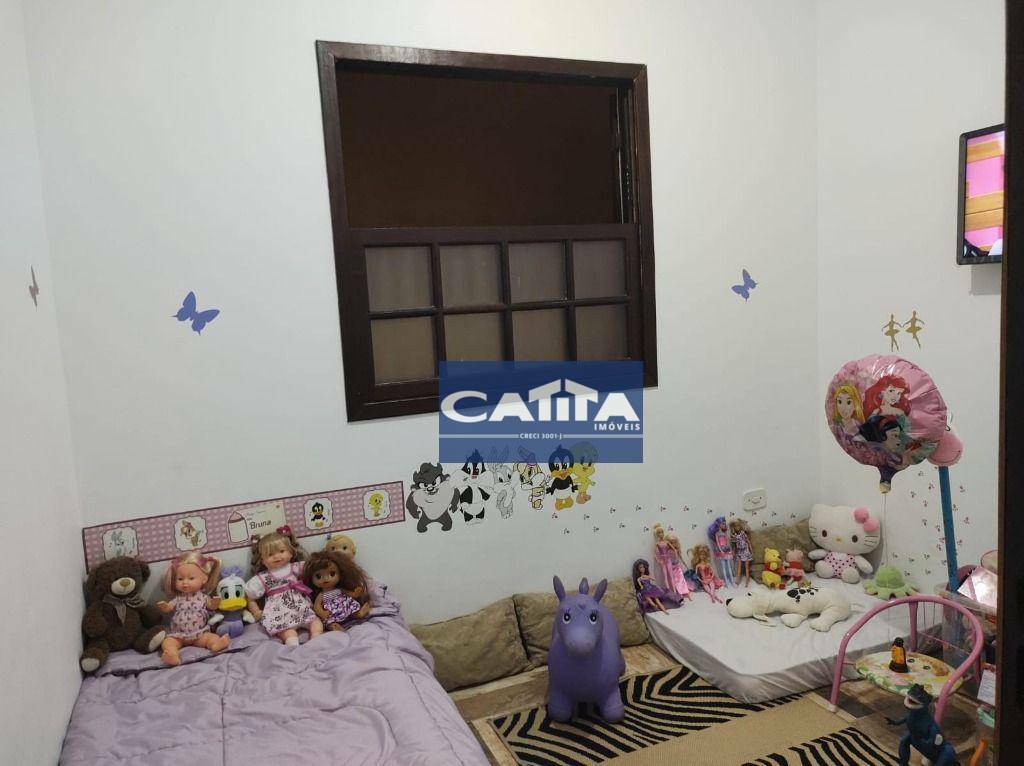 Casa à venda com 3 quartos, 92m² - Foto 14