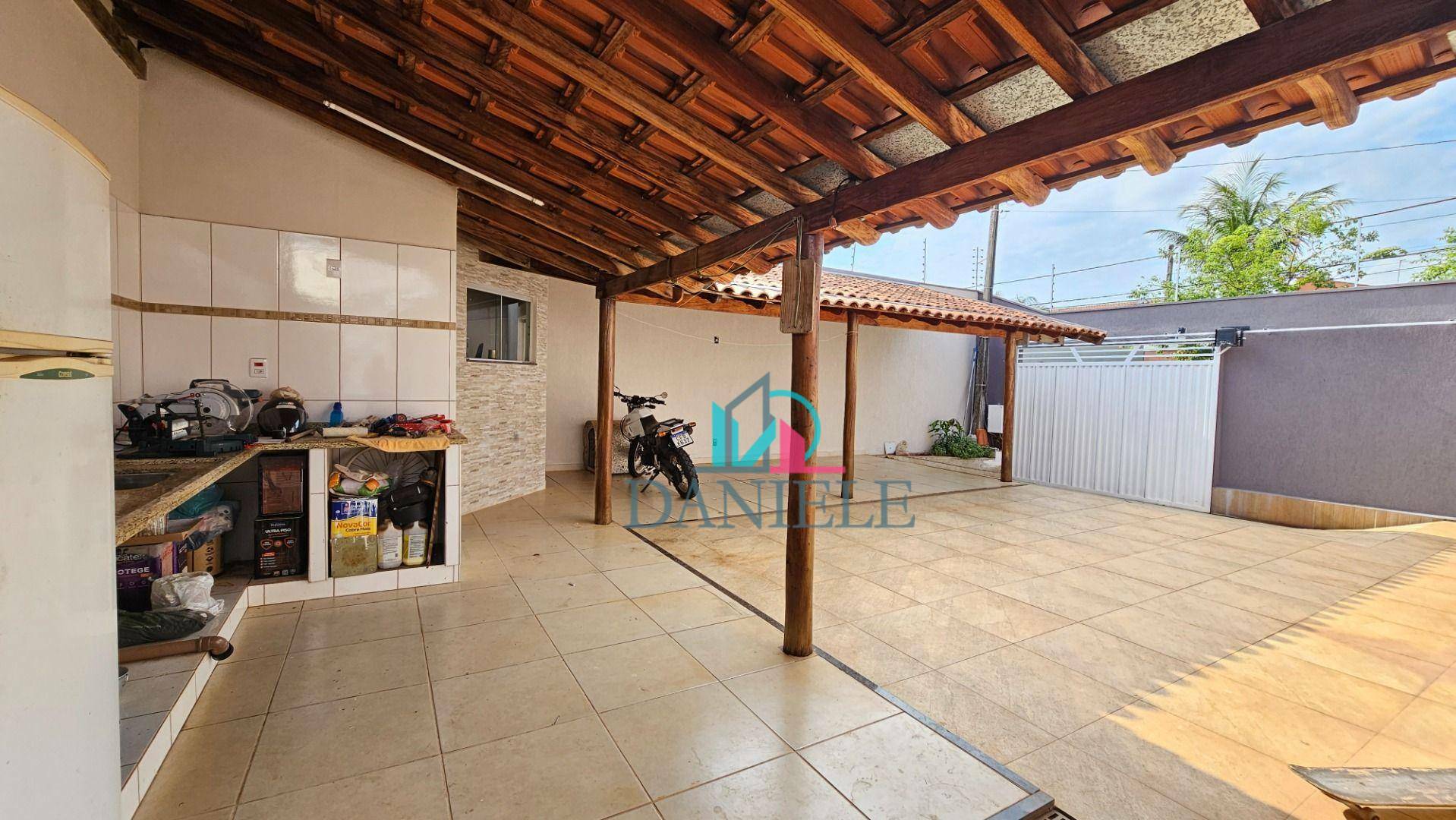 Casa à venda com 3 quartos, 186m² - Foto 22