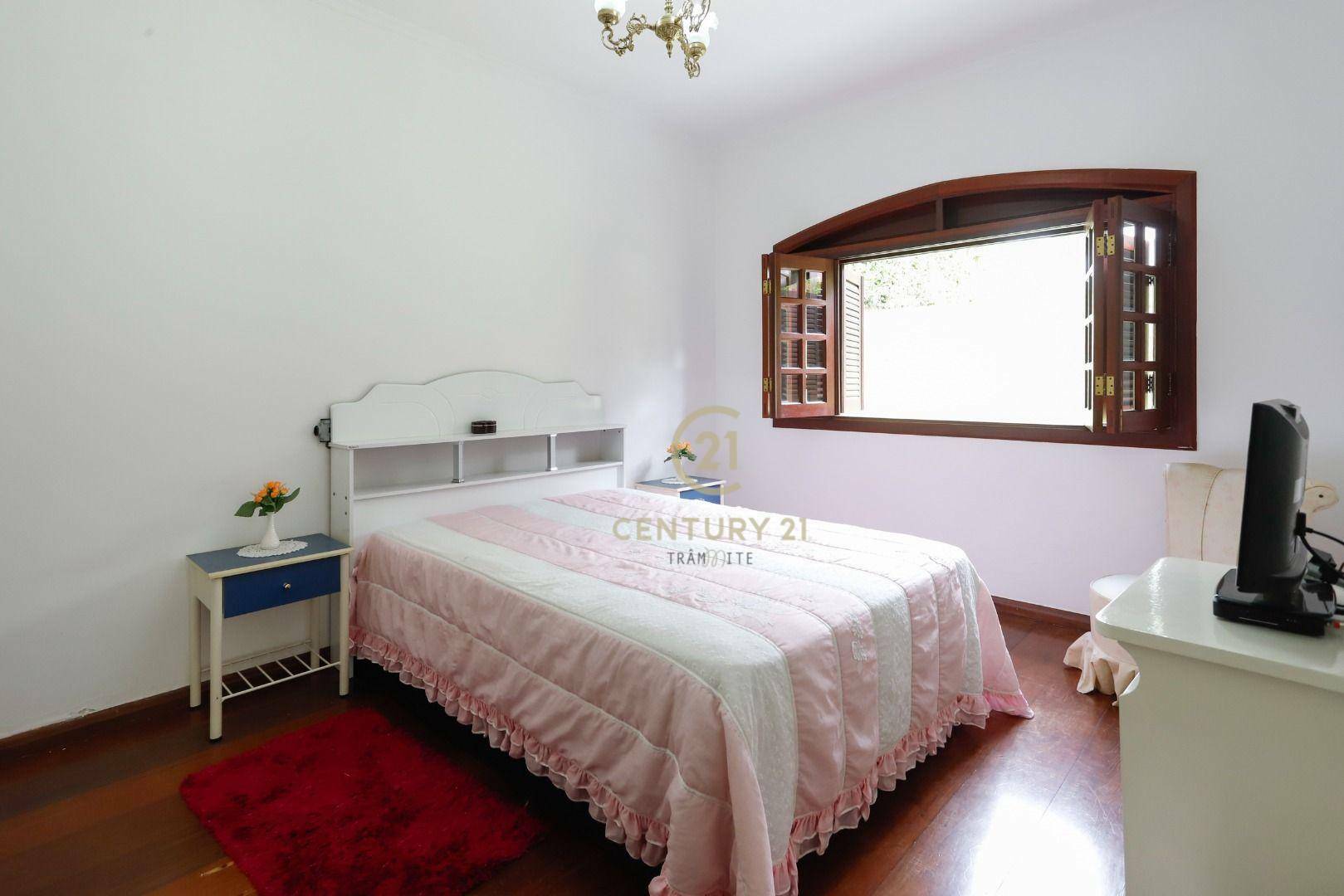 Casa de Condomínio à venda com 4 quartos, 272m² - Foto 19