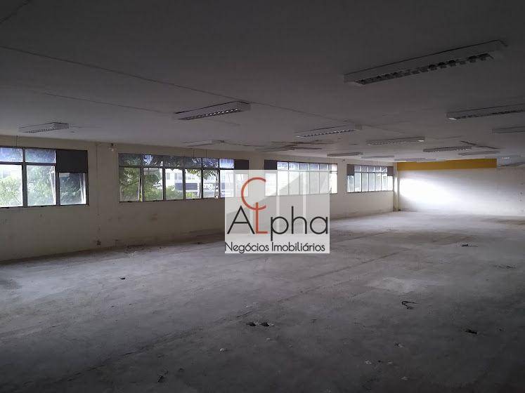 Depósito-Galpão-Armazém para alugar, 1010m² - Foto 14