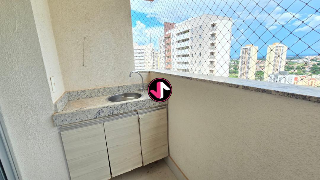 Apartamento à venda com 2 quartos, 60m² - Foto 9