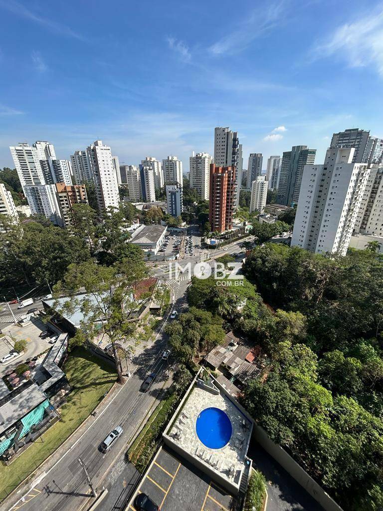 Apartamento à venda com 3 quartos, 120m² - Foto 18