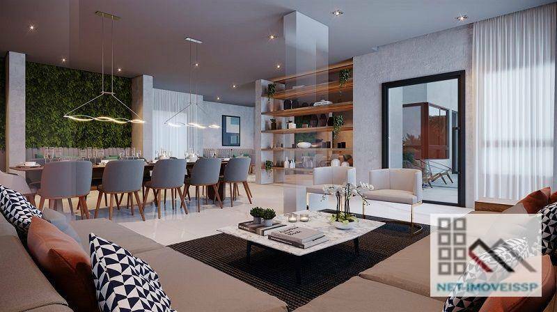 Apartamento à venda com 3 quartos, 93m² - Foto 6