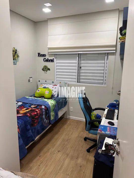 Casa de Condomínio à venda com 3 quartos, 105m² - Foto 8