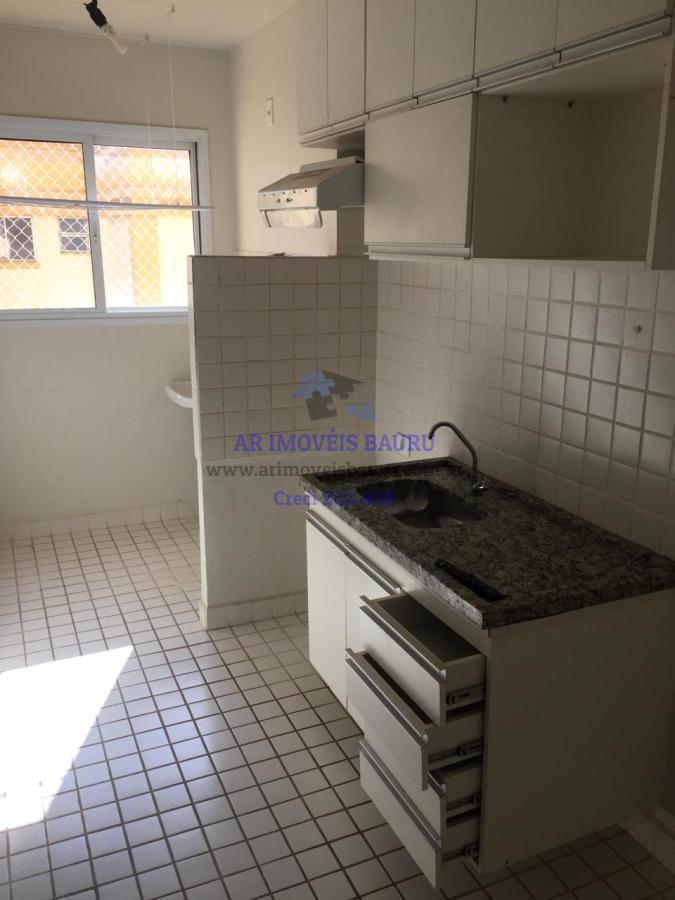 Apartamento à venda com 2 quartos, 47m² - Foto 4