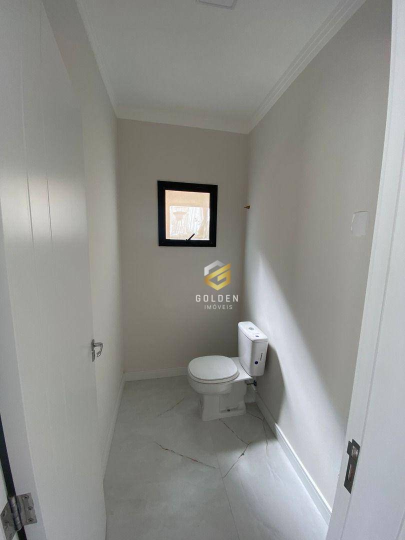 Sobrado à venda com 3 quartos, 123m² - Foto 6