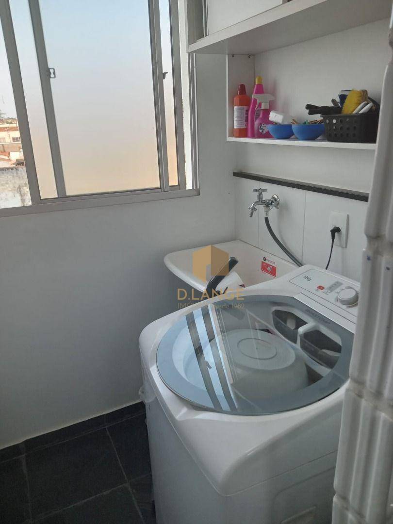 Apartamento à venda com 3 quartos, 70m² - Foto 10