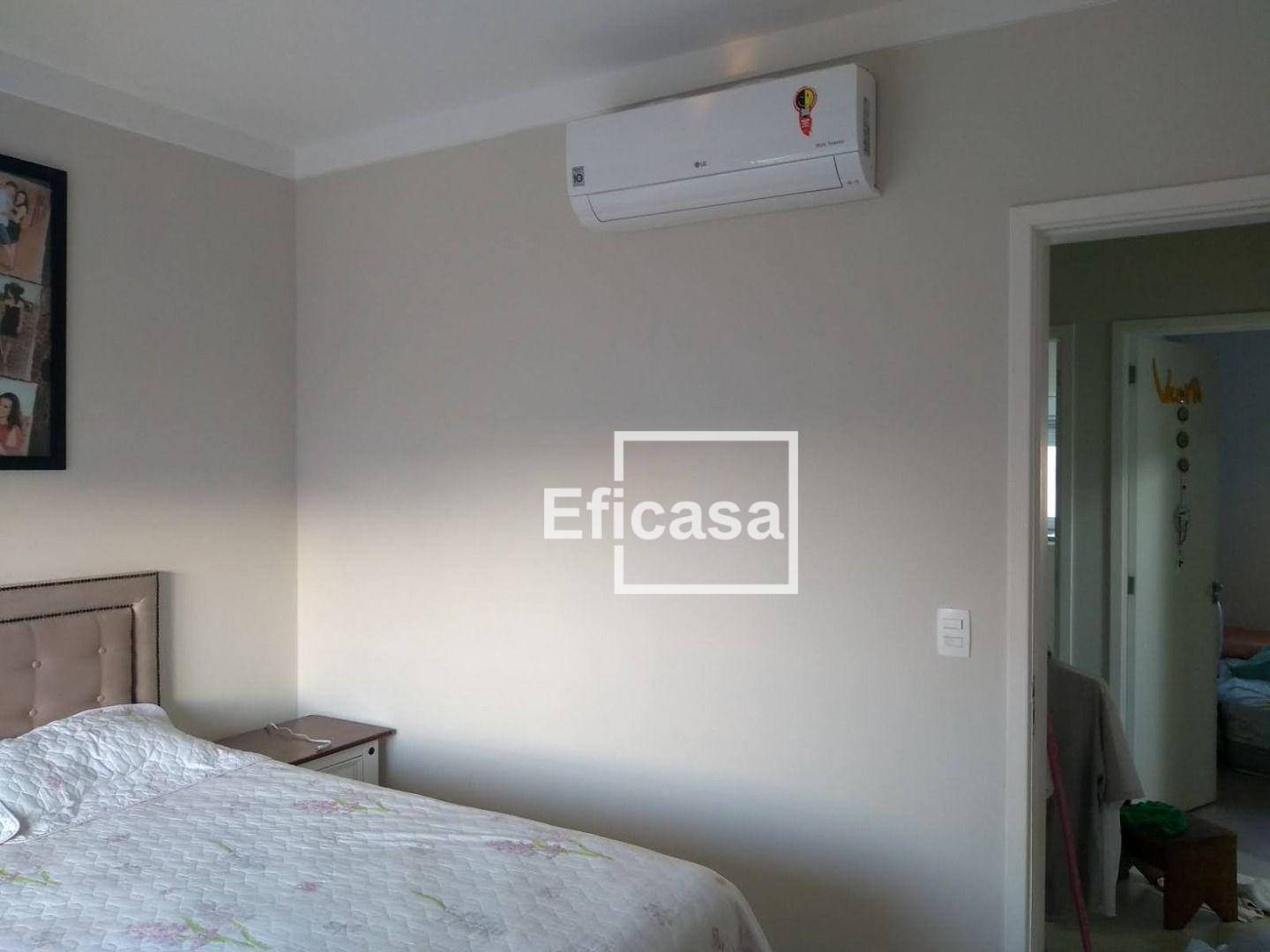 Casa de Condomínio à venda com 3 quartos, 140m² - Foto 9