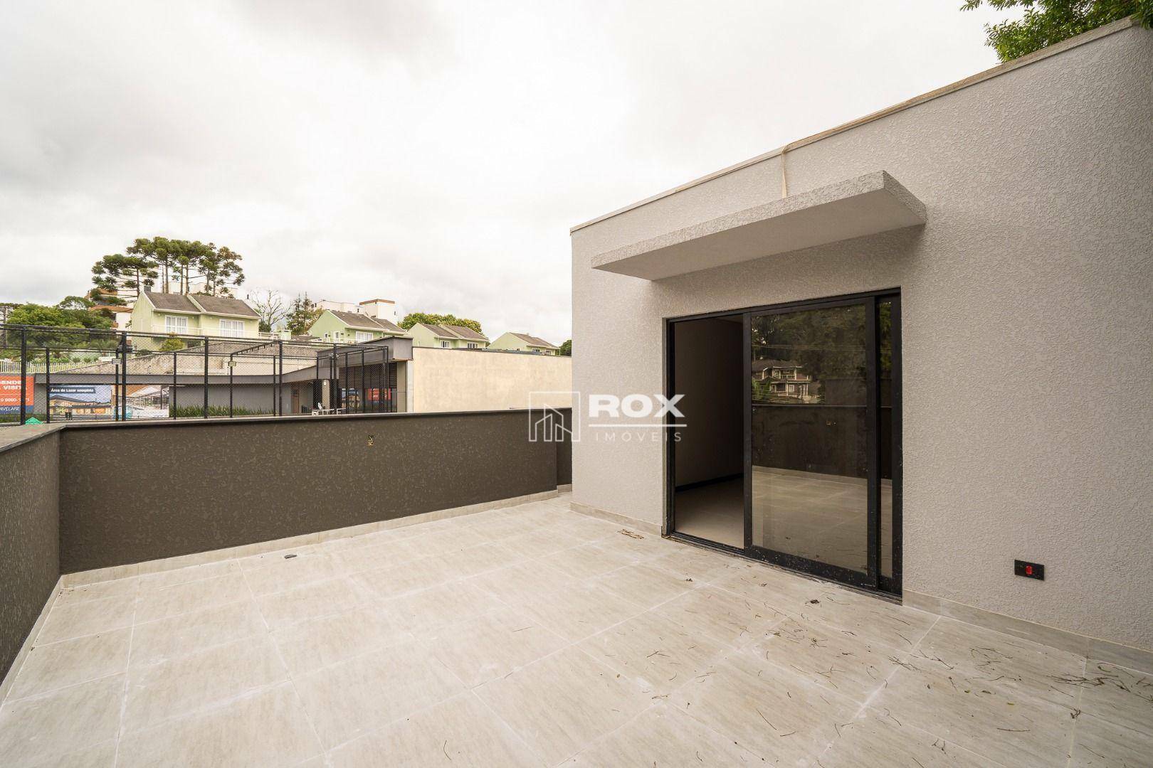 Sobrado à venda e aluguel com 3 quartos, 133m² - Foto 40