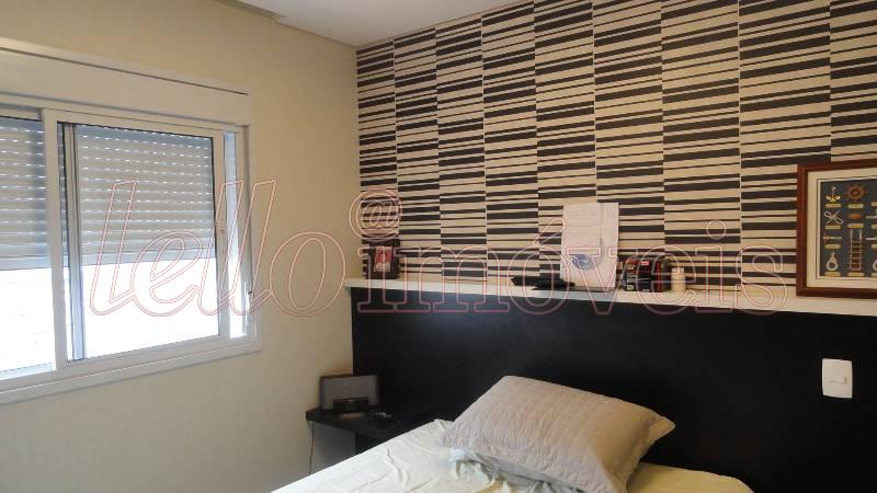 Apartamento à venda com 3 quartos, 184m² - Foto 15