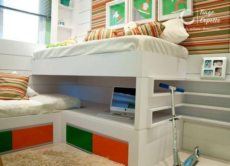 Apartamento à venda com 2 quartos, 57m² - Foto 38