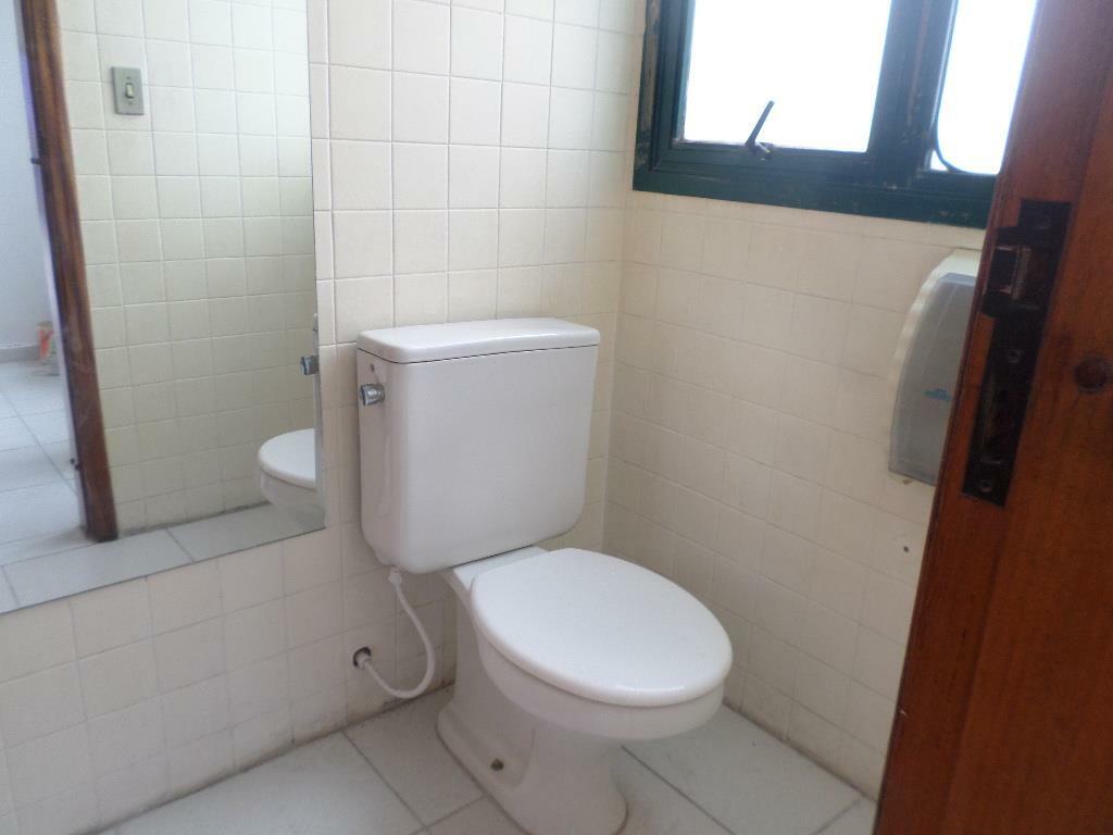 Conjunto Comercial-Sala à venda, 125m² - Foto 7