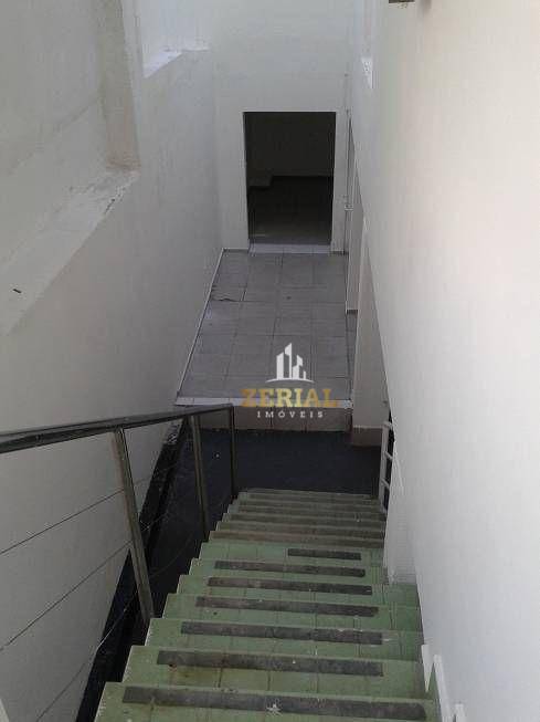 Sobrado para alugar, 320m² - Foto 10