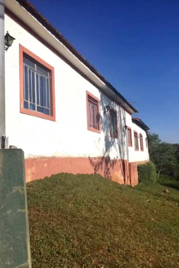 Casa à venda com 8 quartos, 4500m² - Foto 1