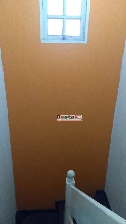 Sobrado à venda com 3 quartos, 190m² - Foto 5