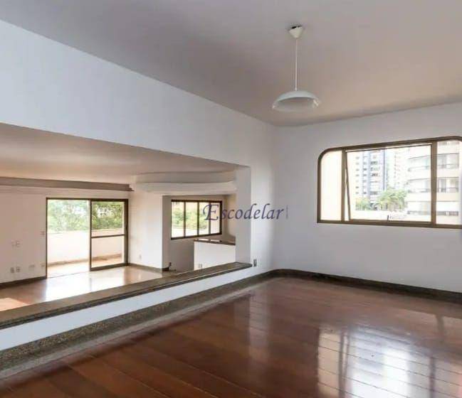 Apartamento à venda com 4 quartos, 370m² - Foto 35