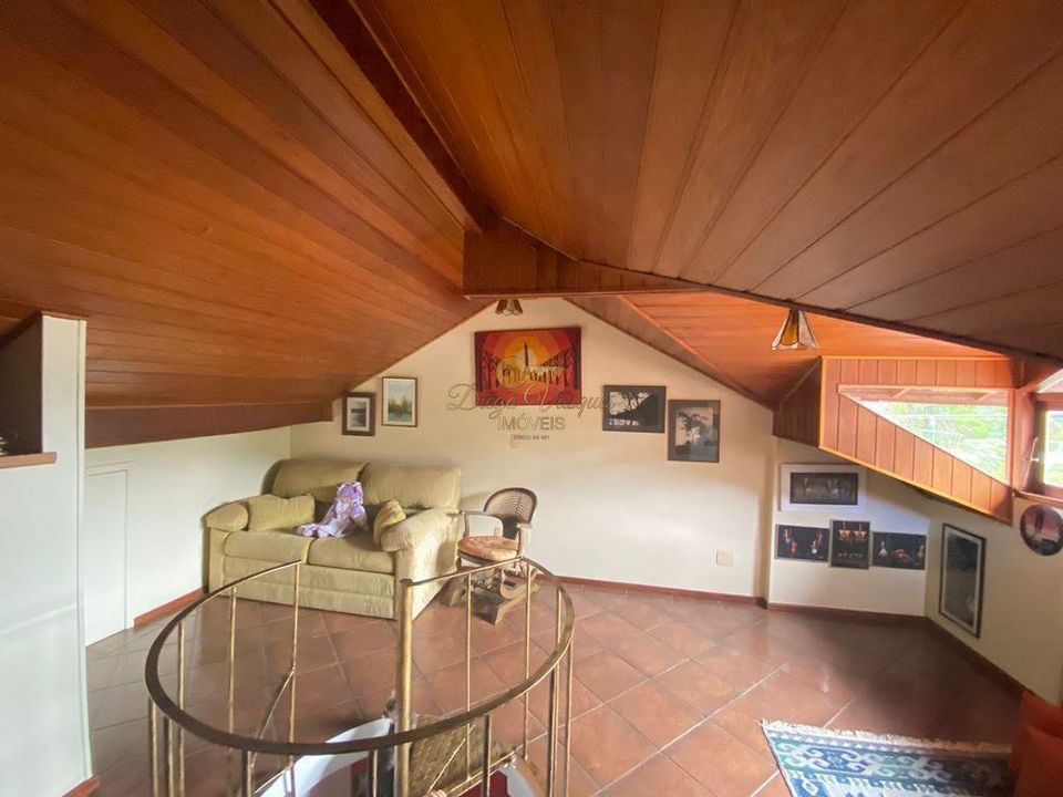 Casa de Condomínio à venda com 2 quartos, 120m² - Foto 19